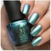 O•P•I Lacquer This Colors Making Waves