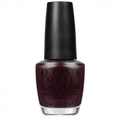 O•P•I Lacquer First Class Desires