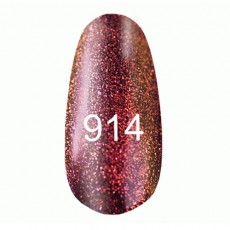 Kodi Gel Polish №914