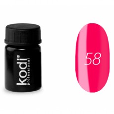 Kodi Gel Paint №58