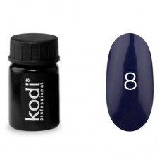 Kodi Gel Paint №8