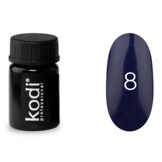 Kodi Gel Paint №8