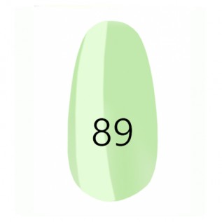 Kodi Nail Polish №89 Kodi Nail Polish №89