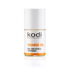 Масло для кутикулы Kodi "Orange" 15ml