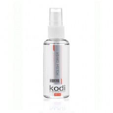 Kodi Спрей сушка-закрепитель для лака 60ml
