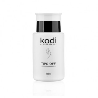 Kodi Tips Off 160ml