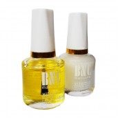 Сuticle Oil & Cuticle Remover "BNC"