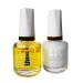 Сuticle Oil & Cuticle Remover "BNC"