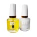 Сuticle Oil & Cuticle Remover "BNC"