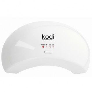 UV LED лампа Kodi 9 W UV LED лампа Kodi 9 W