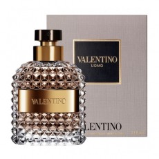 Valentino Uomo edt 100 ml