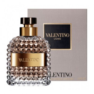 Valentino Uomo edt 100 ml