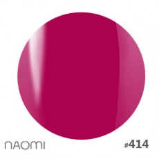 Naomi Лак для ногтей 12ml 414