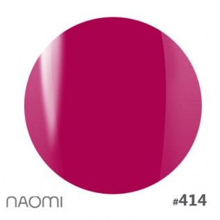 Naomi Лак для ногтей 12ml 414 Naomi Лак для ногтей 12ml 414