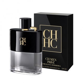 Carolina Herrera CH Men Prive edt 100 ml