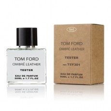 Tom Ford Ombre Leather Tester DEP