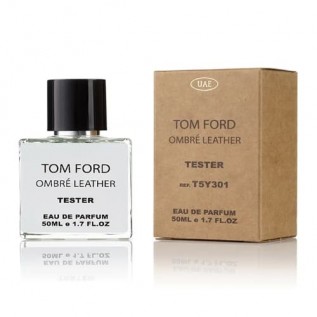 Tom Ford Ombre Leather Tester DEP Tom Ford Ombre Leather Tester DEP