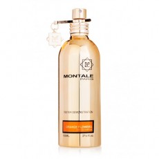 Montale Orange Flowers edp 100 ml