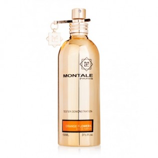 Montale Orange Flowers edp 100 ml