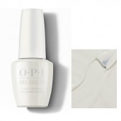 GelColor by O•P•I Dont Cry Over Spilled Milkshakes ProHealth