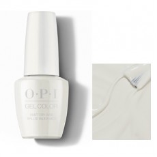 GelColor by O•P•I Dont Cry Over Spilled Milkshakes ProHealth