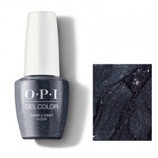 GelColor by O•P•I Danny & Sandy 4 Ever! ProHealth