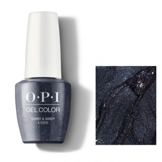 GelColor by O•P•I Danny & Sandy 4 Ever! ProHealth