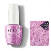 GelColor by O•P•I Lets Celebrate! ProHealth
