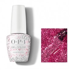 GelColor by O•P•I Dream in Glitter ProHealth