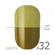 Naomi Gel Polish Collection THERMO 6ml 32