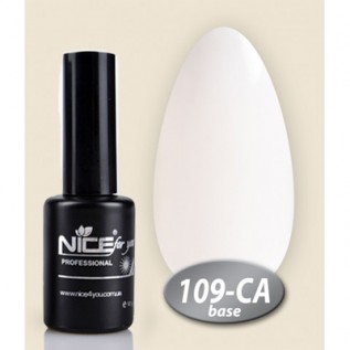 Nice Гель-лак COOL № 109-CА base 12ml Nice Гель-лак COOL № 109-CА base 12ml