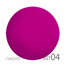 Naomi Soft Touch Collection 6ml ST 04