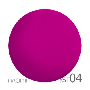 Naomi Soft Touch Collection 6ml ST 04
