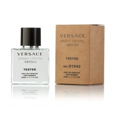 Versace Bright Crystal Absolu Tester EDP