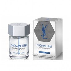 Yves Saint Laurent YSL L Homme Libre edt 100 ml