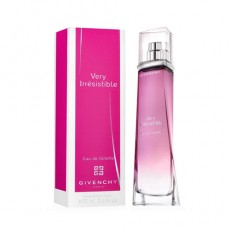 Givenchy Very Irresistible edt 75 ml