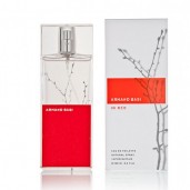 Armand Basi In Red Eau De Toilette edt 100 ml