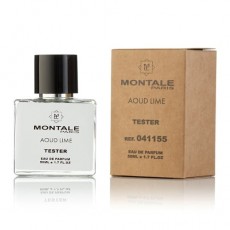 Montale Aoud Lime Tester EDP