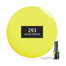 Naomi Gel Polish 6ml 293