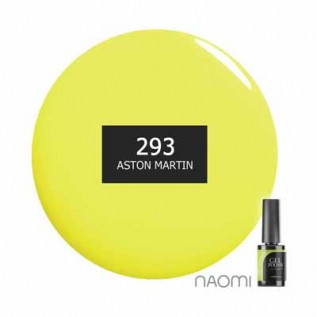 Naomi Gel Polish 6ml 293