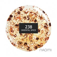 Naomi Brilliant 6ml 238
