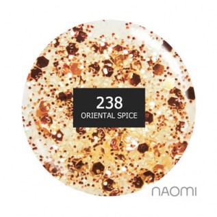 Naomi Brilliant 6ml 238