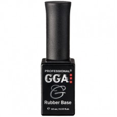 GGA Professional Rubber Base 10 ml