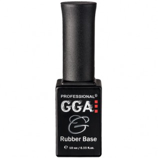 GGA Professional Rubber Base 10 ml