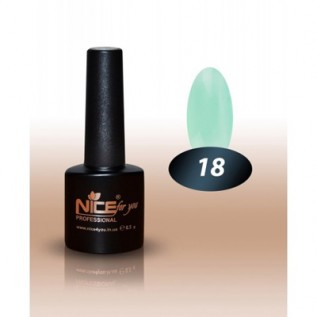 Nice Гель-лак № 018 8.5ml