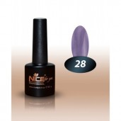 Nice Гель-лак № 028 8.5ml