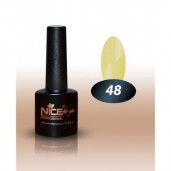 Nice Гель-лак № 048 8.5ml