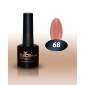 Nice Гель-лак № 068 8.5ml