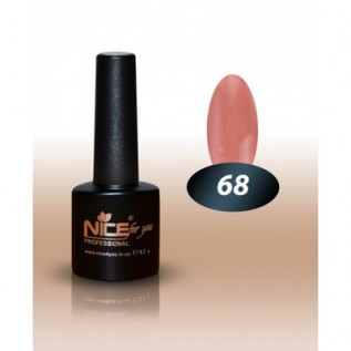 Nice Гель-лак № 068 8.5ml