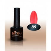 Nice Гель-лак № 089 8.5ml